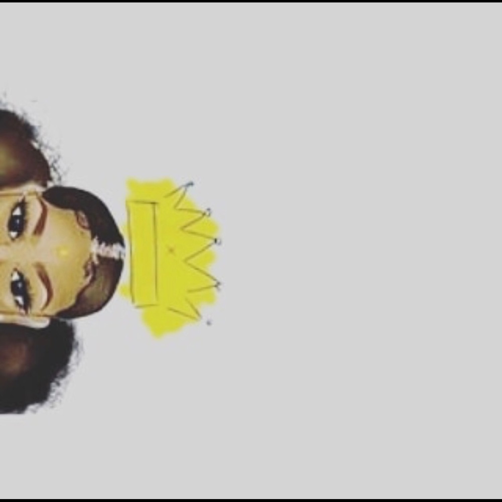 Meet your Posher, Cheyenne